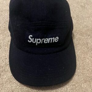 Supreme FW20 Hat Loro Piana